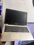 Asus F555L Laptop - Intel Core i7, 8GB RAM, 500GB HDD - 1