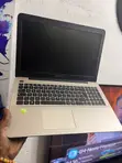 Asus F555L Laptop - Intel Core i7, 8GB RAM, 500GB HDD - 2