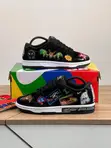 Nike SB Dunk Low "Multicolor" - 1