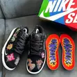 Nike SB Dunk Low "Multicolor" - 3