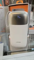 LDNIO PQ30 30000mAh Power Bank with Built-in Cables - 4