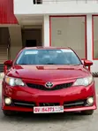 2014 Toyota Camry SE Sport Sedan - 1