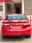 2014 Toyota Camry SE Sport Sedan - 2