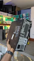 HP ProDesk 400 G4 Desktop Computer - Core i5, 8GB RAM, 256GB SSD - 3