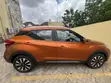 Nissan Kicks S 2018 Orange - 3