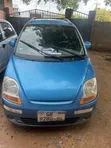 Daewoo Matiz 2007 Blue - 1