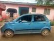 Daewoo Matiz 2007 Blue - 2