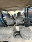 Daewoo Matiz 2007 Blue - 3