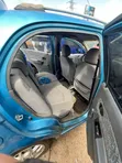 Daewoo Matiz 2007 Blue - 5