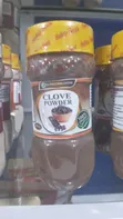Organic Herbal Powders - Clove, Moringa, Beetroot & More - 1