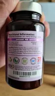 Milk Thistle, 80% Silymarin, 365 Tablets - 4
