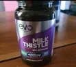 Milk Thistle, 80% Silymarin, 365 Tablets - 5