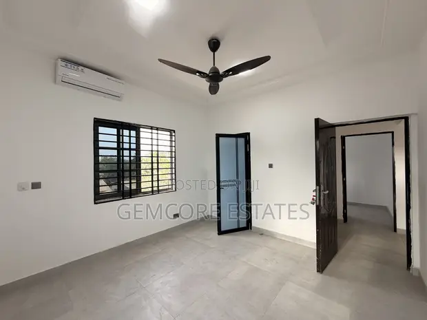2-Bedroom Apartment for Rent in Nanakrom, Ashaley Botwe - 1