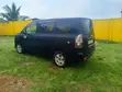 Toyota Voxy ZS 4WD 7-Seater 2009 - 2