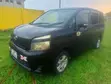 Toyota Voxy ZS 4WD 7-Seater 2009 - 3