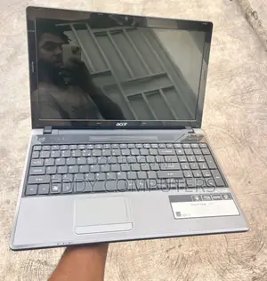 Acer Aspire 5553G Laptop - 4GB RAM, 500GB HDD
