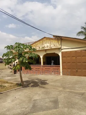 4 Bedroom House for Rent in Mighty Homes, Kasoa