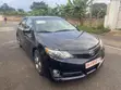 Toyota Camry 2014 Black - 1