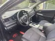 Toyota Camry 2014 Black - 2