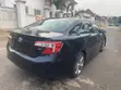 Toyota Camry 2014 Black - 4