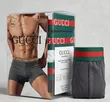 Quality Men's Multipack Underwear (3 in 1) - 5
