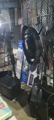 Kent Mist Fan - Brand New - 5