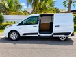 Ford Transit Connect XLT Cargo Van 2016 White - 1