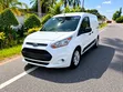 Ford Transit Connect XLT Cargo Van 2016 White - 2