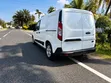 Ford Transit Connect XLT Cargo Van 2016 White - 4