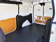 Ford Transit Connect XLT Cargo Van 2016 White - 5