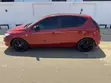 Hyundai i30 1.6 Hatchback 2008 Red - 1