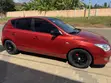 Hyundai i30 1.6 Hatchback 2008 Red - 2