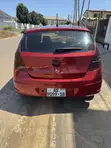 Hyundai i30 1.6 Hatchback 2008 Red - 3