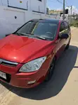 Hyundai i30 1.6 Hatchback 2008 Red - 5