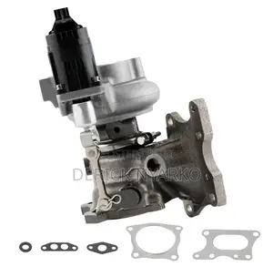 Honda CR-V 1.5 Turbocharger (2017-2022)