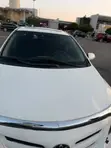 Toyota Corolla S Special Edition 2013 White - 2