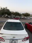Toyota Corolla S Special Edition 2013 White - 5