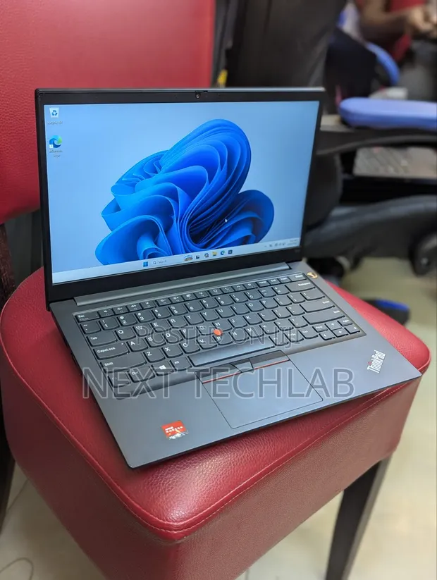 Lenovo ThinkPad E14 Gen 2 Laptop - 1