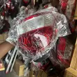 Toyota Yaris 2017 Hatchback Taillights (Pair) - 2
