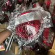 Toyota Yaris 2017 Hatchback Taillights (Pair) - 3