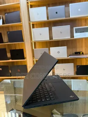 Lenovo ThinkPad T495s Laptop - 8GB RAM, 256GB SSD
