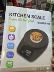 Portable Kitchen Scale - 2