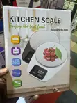 Portable Kitchen Scale - 3