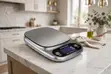 Portable Kitchen Scale - 4