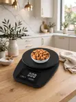 Portable Kitchen Scale - 5
