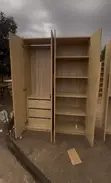 Wood-Mode 4-Door & 2-Door Wardrobes - 2