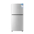 Brand New GE Refrigerator - Silver - 1