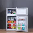 Brand New GE Refrigerator - Silver - 2
