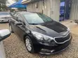 Kia Forte 2015 Black - 3