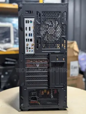 New Asus Desktop Computer: Intel Core i9, 32GB RAM, 1TB SSD/HDD, RTX 4060